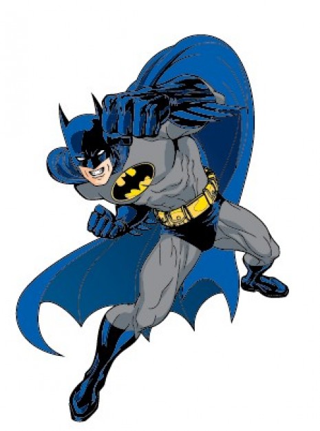batman-vector_34-39163
